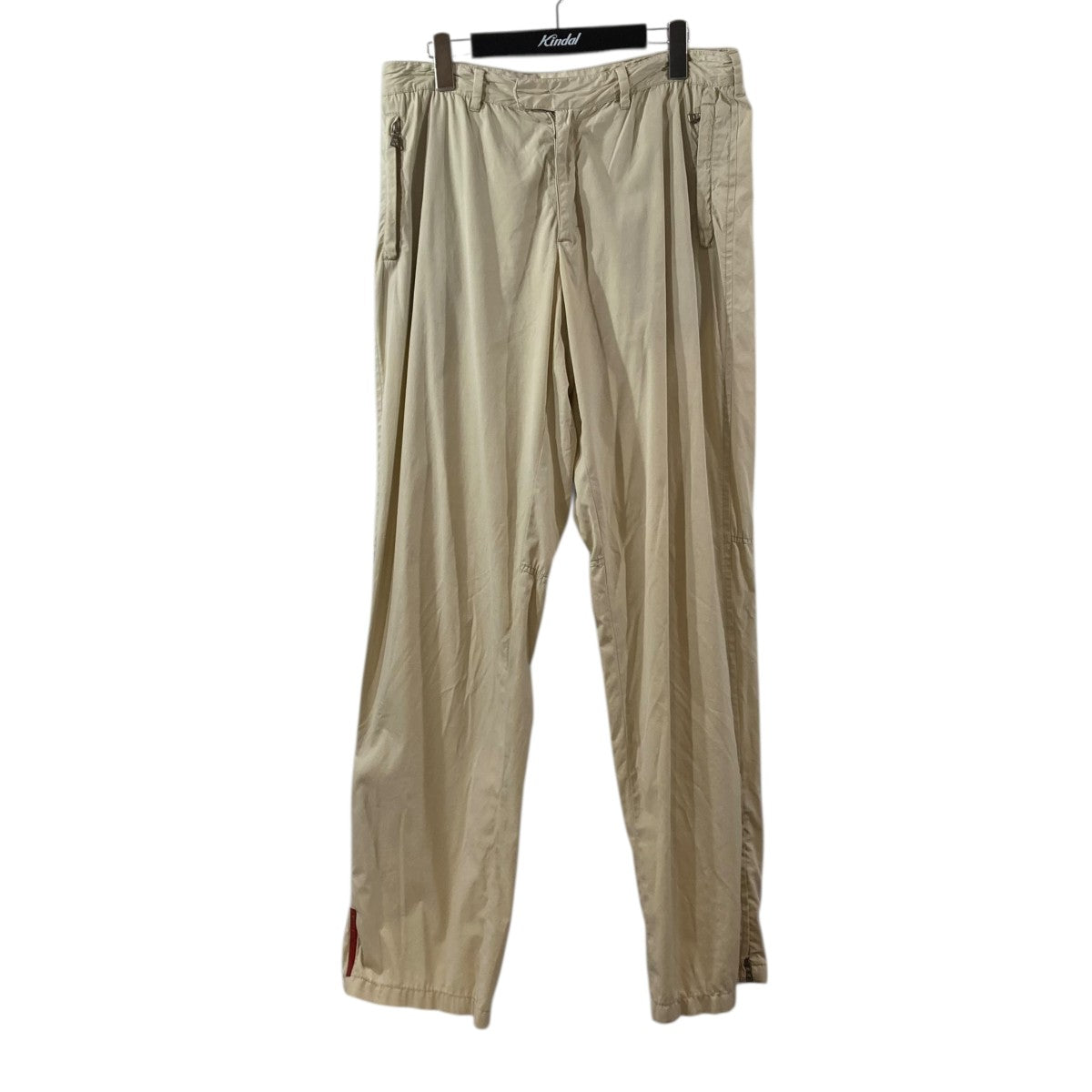 PRADA SPORTS パンツ 古着・中古-1枚目のアイテム画像