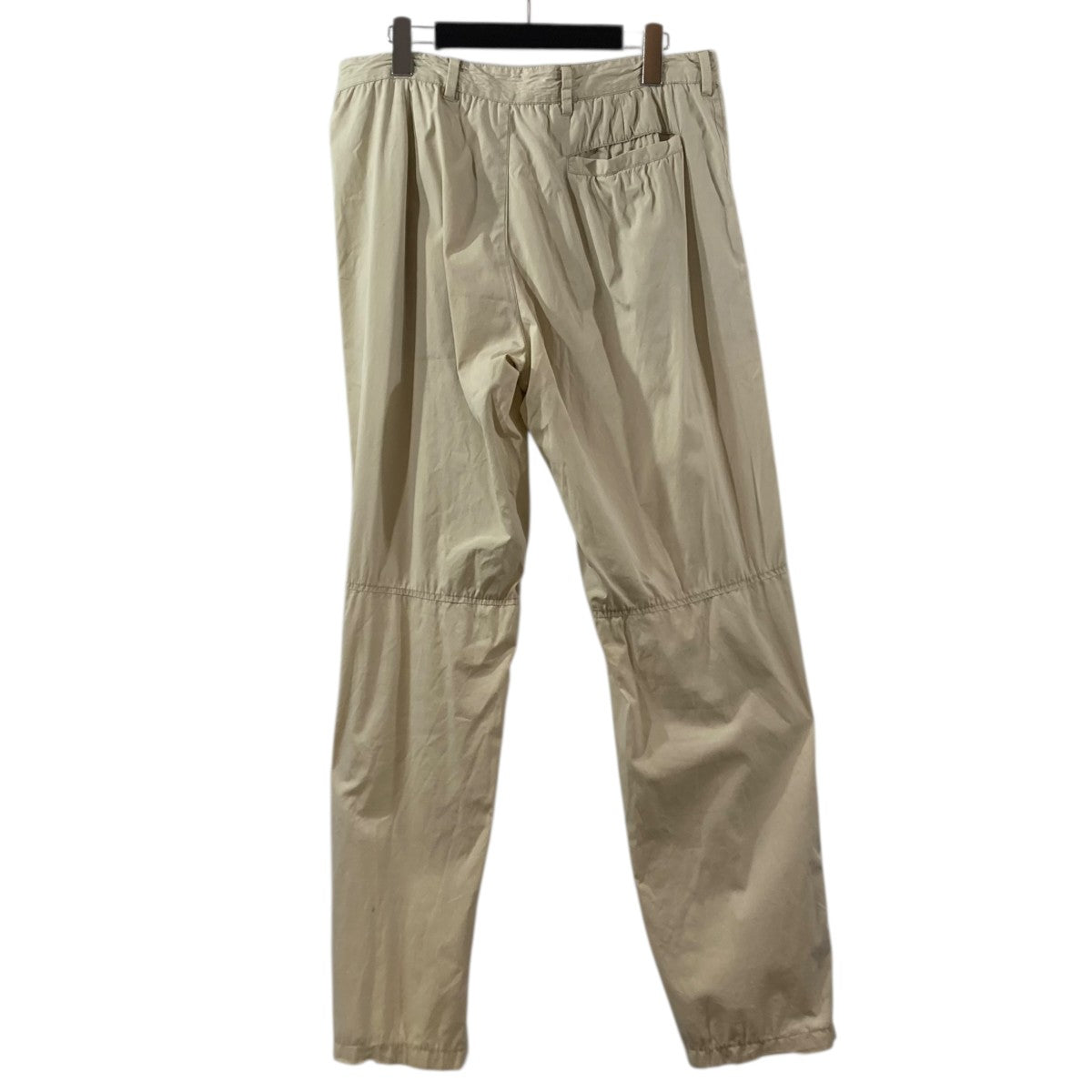 PRADA SPORTS パンツ 古着・中古-2枚目のアイテム画像