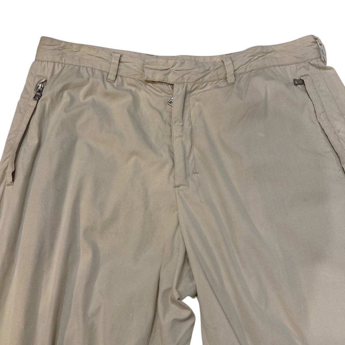 PRADA SPORTS パンツ 古着・中古-3枚目のアイテム画像