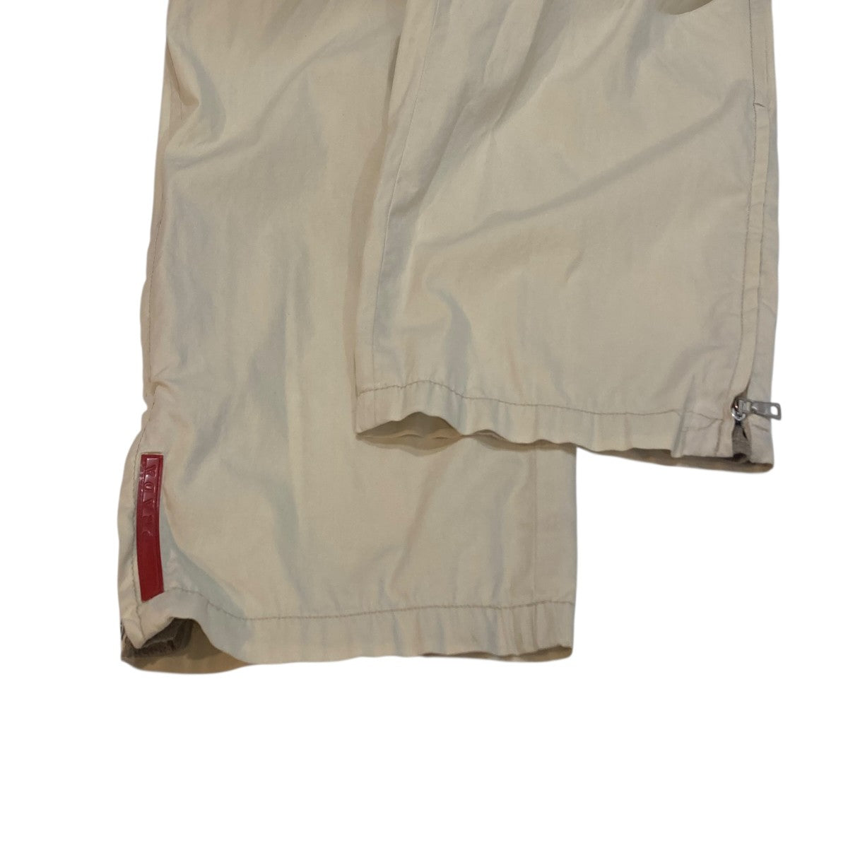 PRADA SPORTS パンツ 古着・中古-5枚目のアイテム画像
