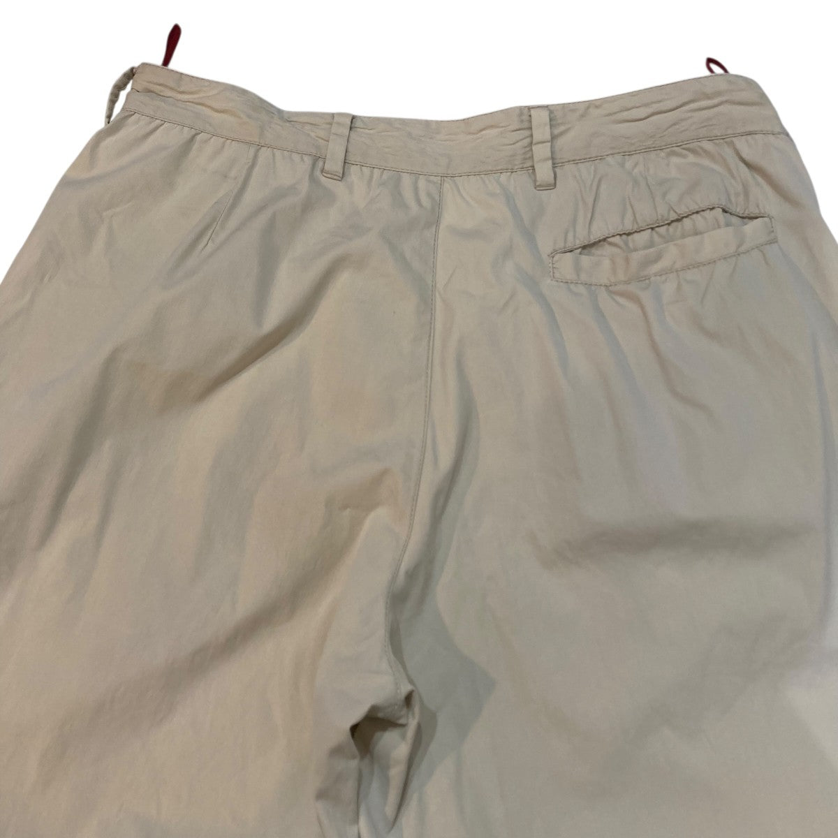 PRADA SPORTS パンツ 古着・中古-6枚目のアイテム画像