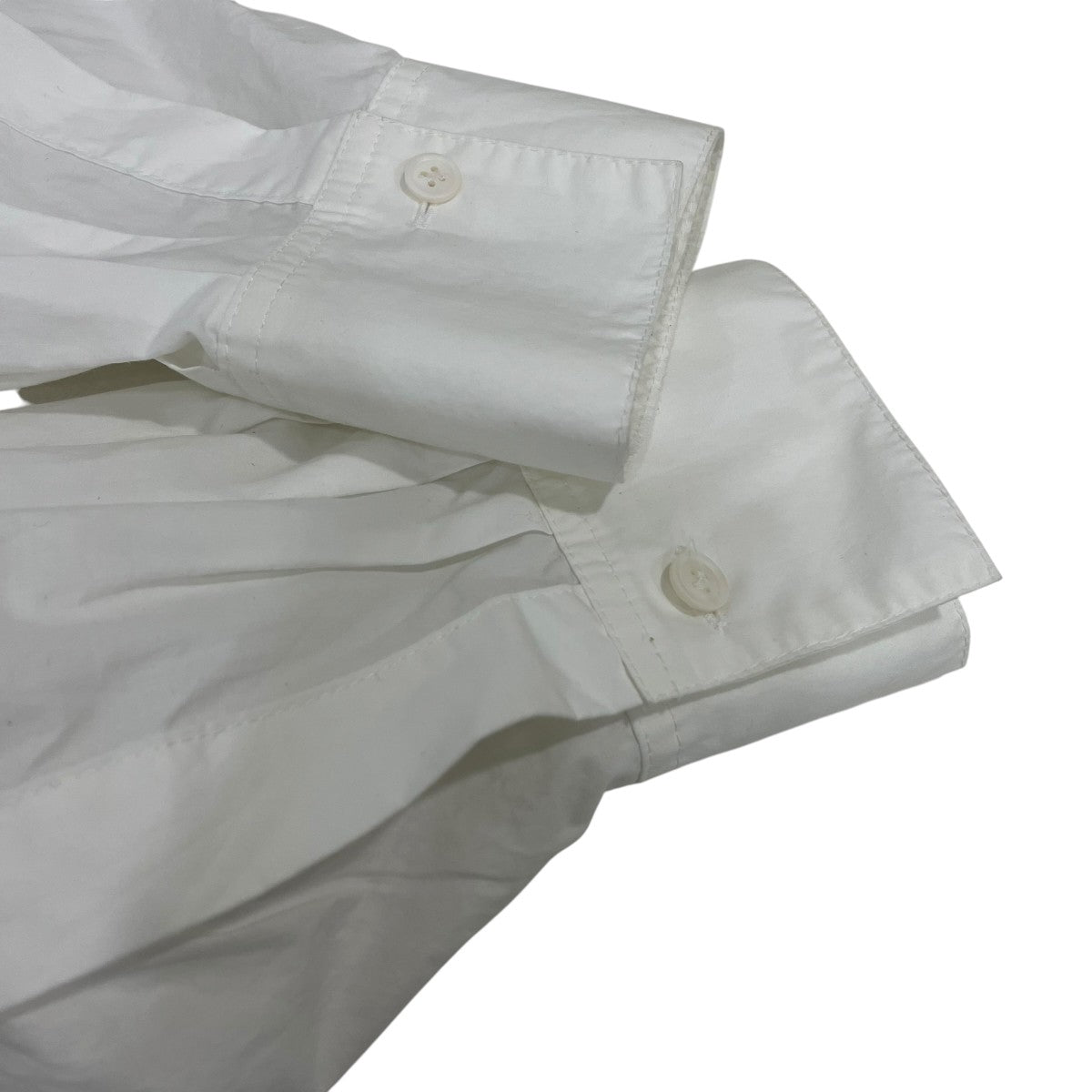 レイヤードシャツNPQBONTOCP