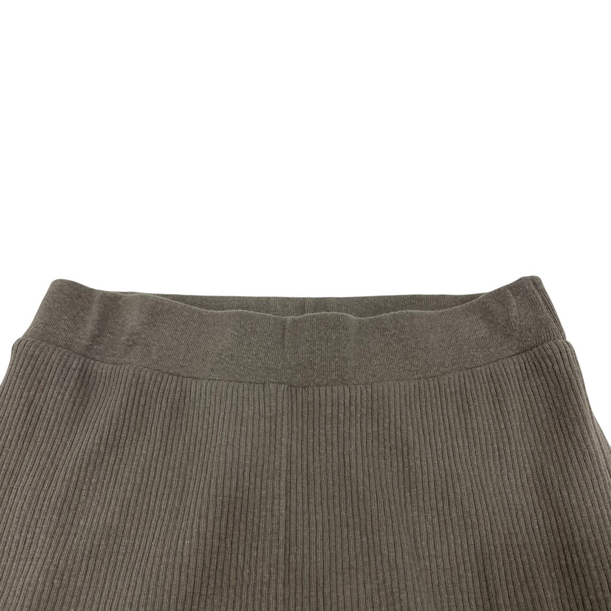 Deuxieme Classe ニットパンツ24030500709010 古着・中古-3枚目のアイテム画像