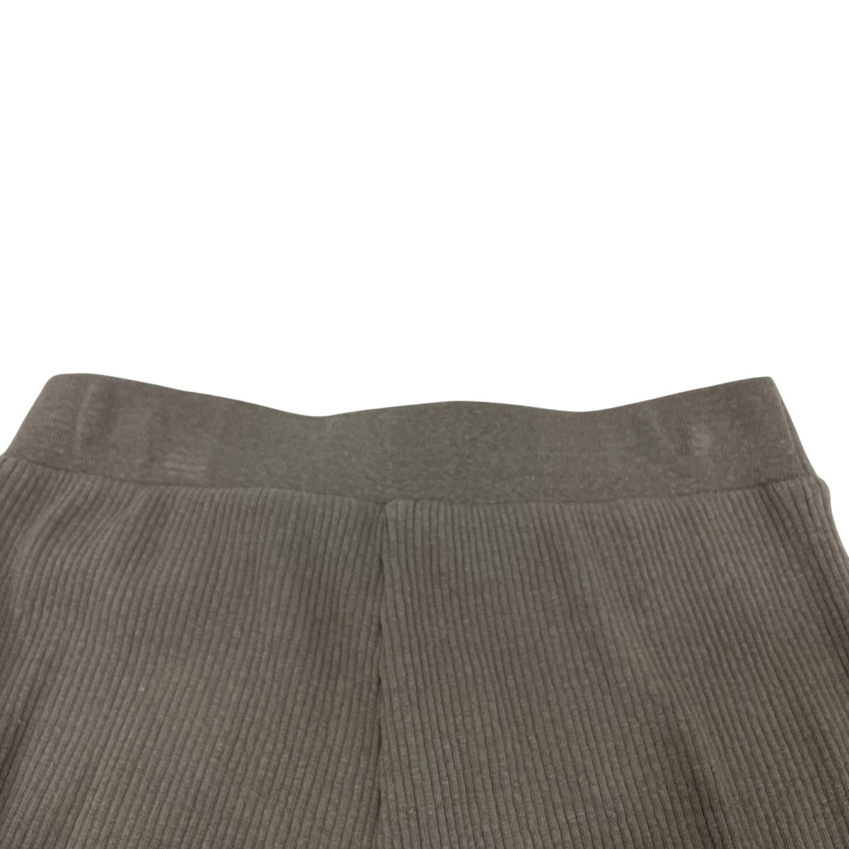 Deuxieme Classe ニットパンツ24030500709010 古着・中古-4枚目のアイテム画像