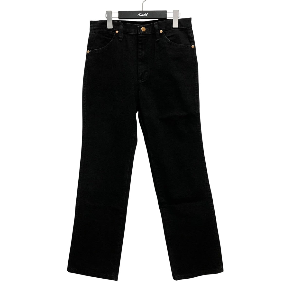 Wrangler デニムパンツ 古着・中古-1枚目のアイテム画像