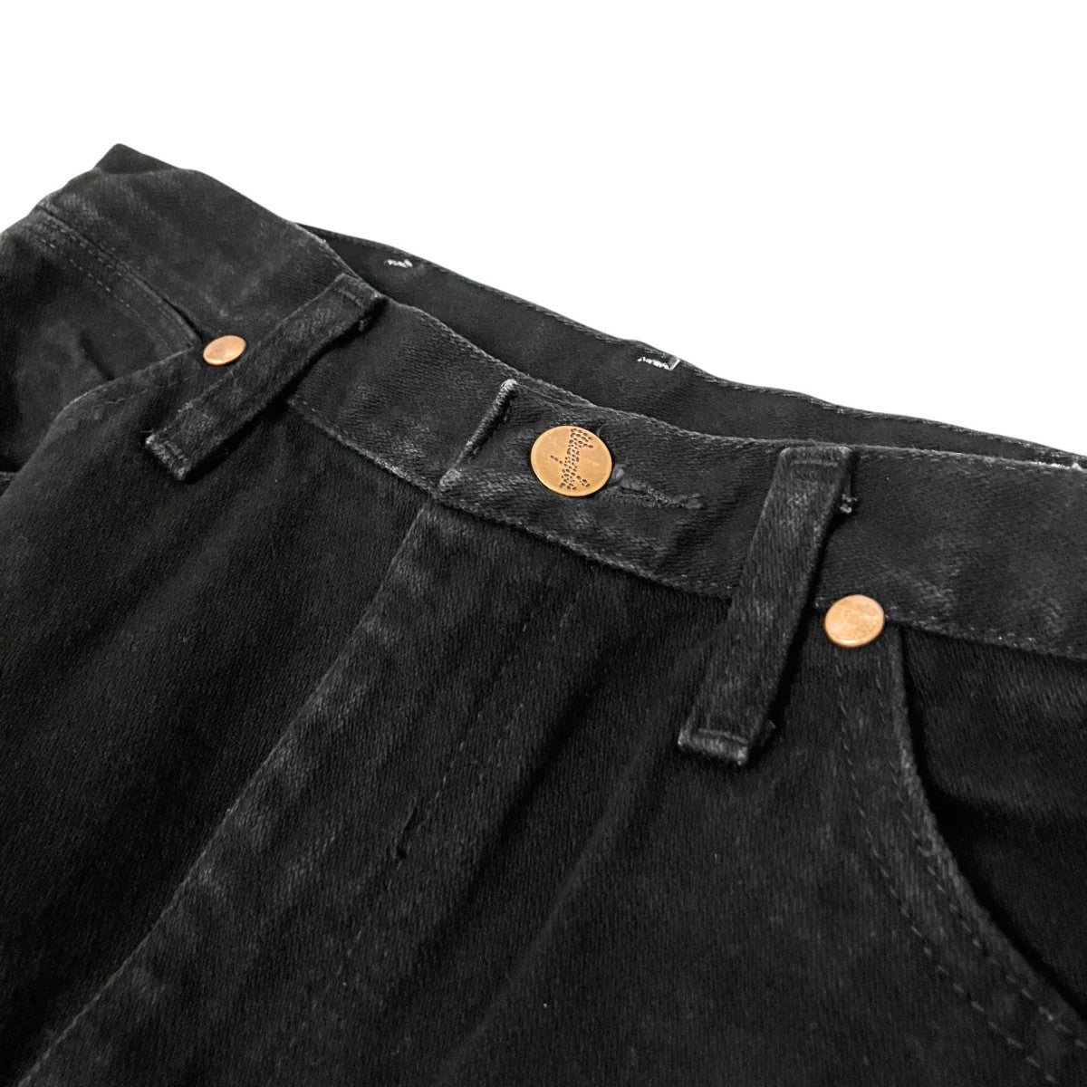 Wrangler デニムパンツ 古着・中古-3枚目のアイテム画像