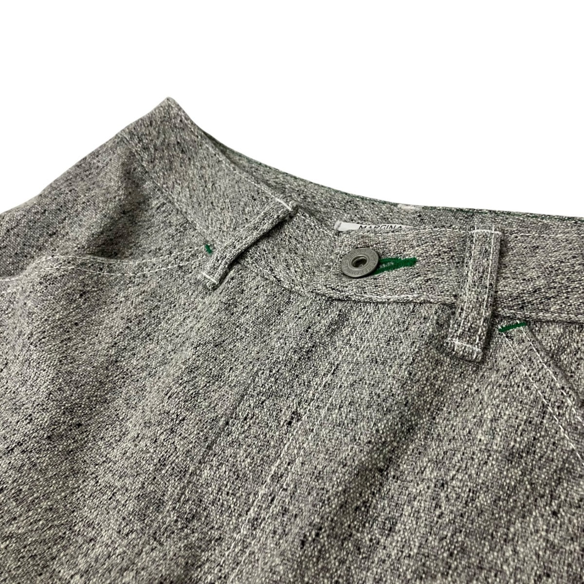 MARGINAL MAN セットアップスーツ211510012200 古着・中古-7枚目のアイテム画像