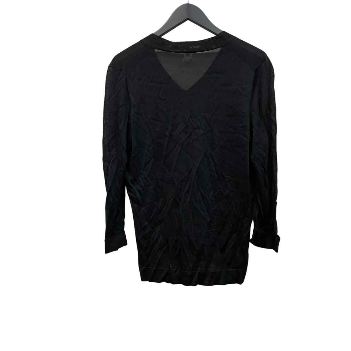 マルジェラ期長袖カットソー