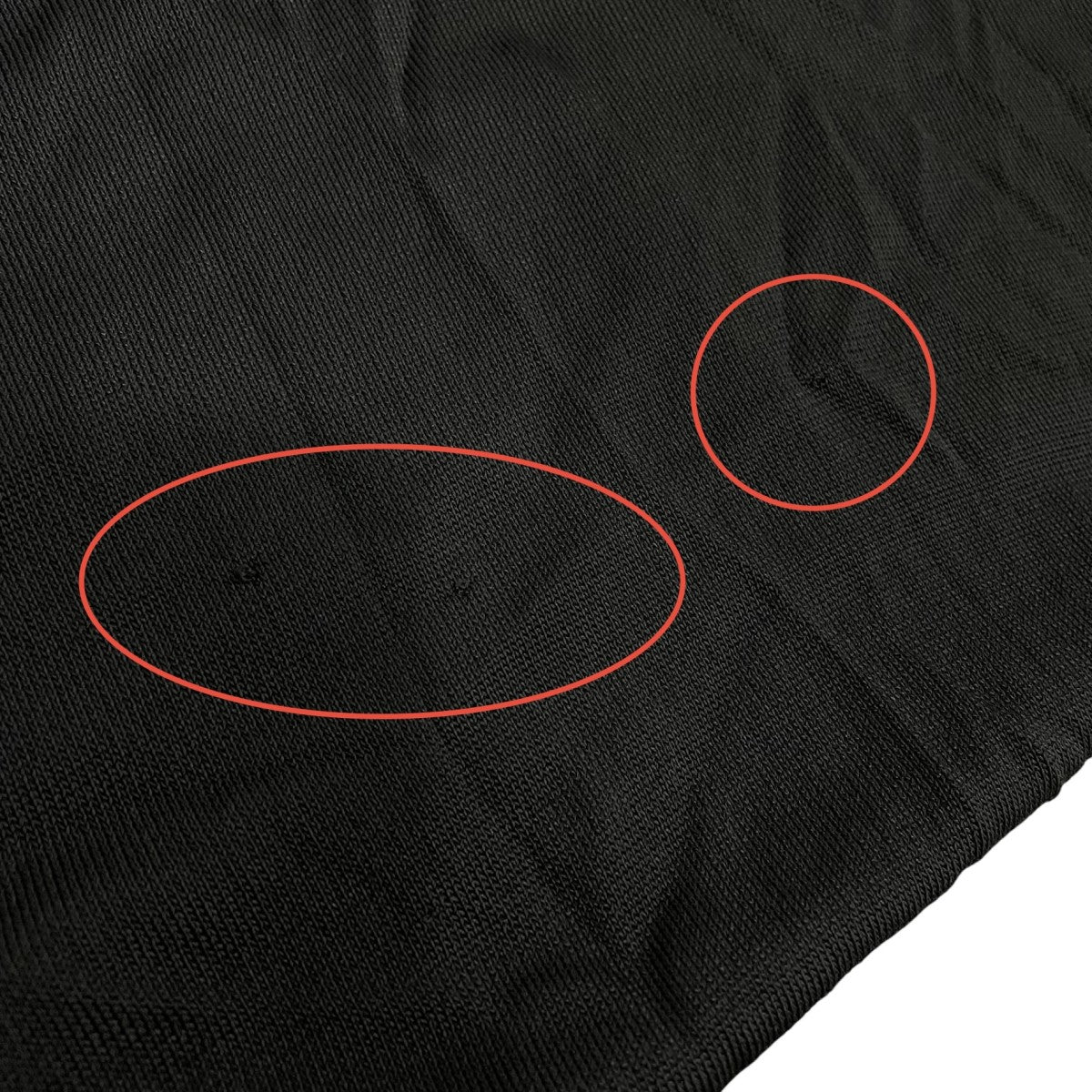 マルジェラ期長袖カットソー