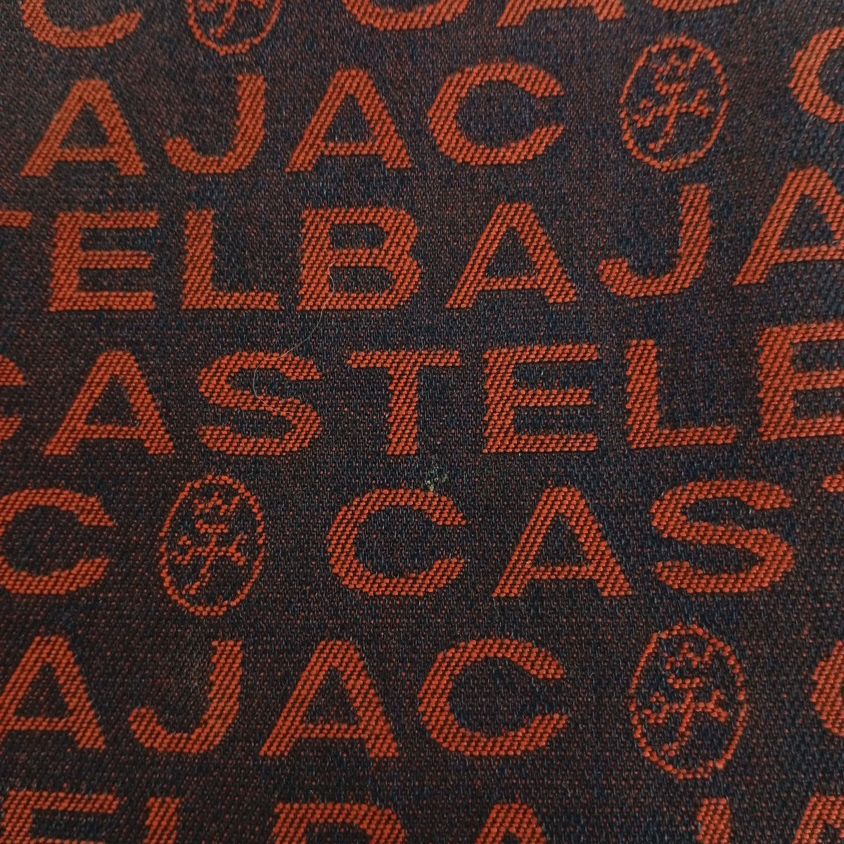 CASTELBAJAC ショルダーバッグ 古着・中古-6枚目のアイテム画像