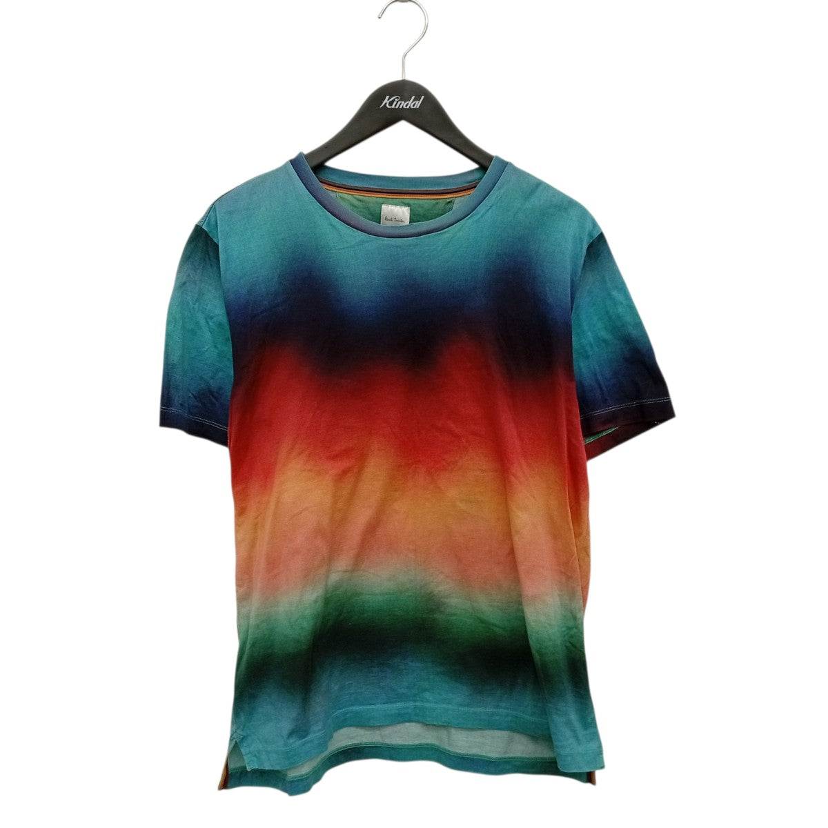 Paul Smith Tシャツ 古着・中古-1枚目のアイテム画像