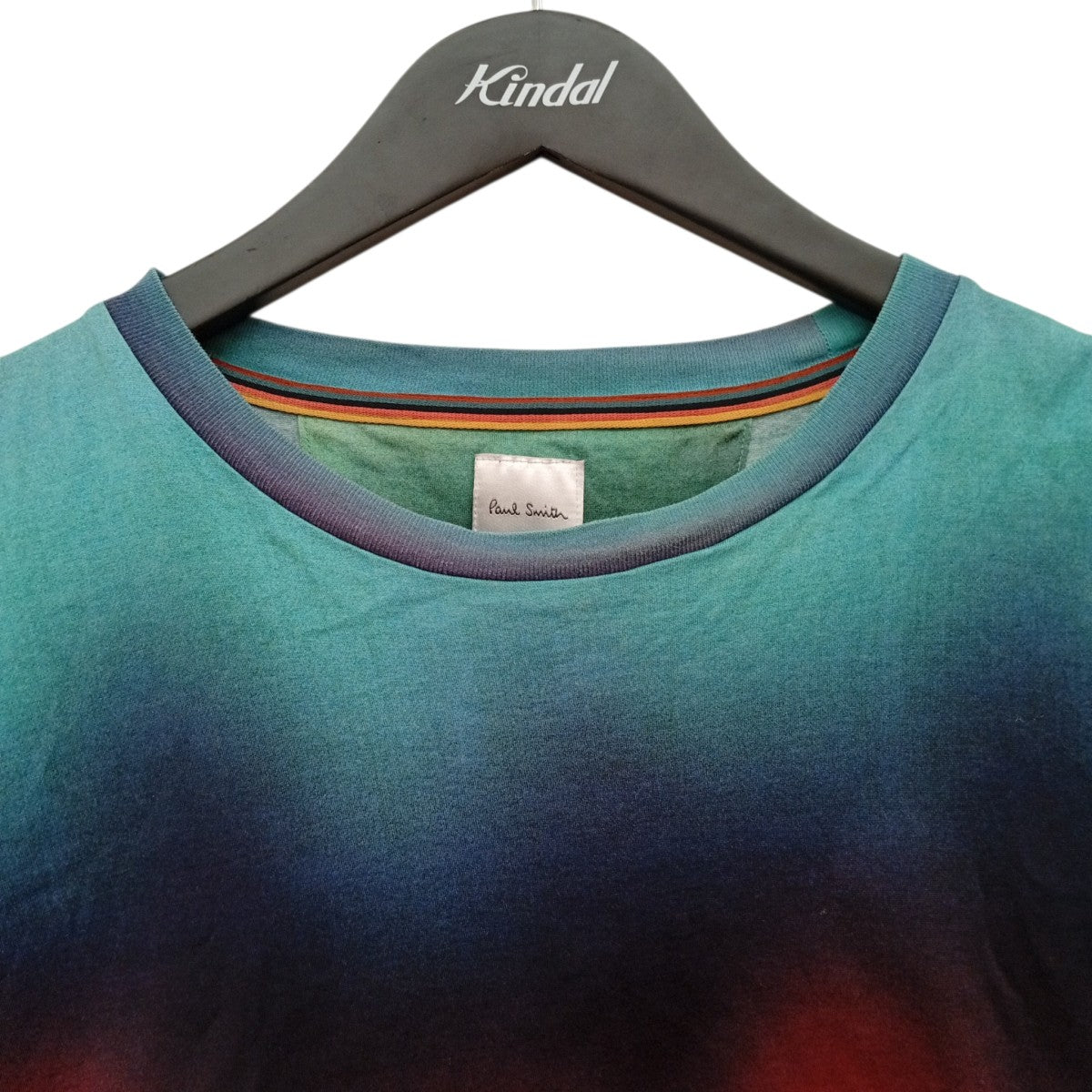 Paul Smith Tシャツ 古着・中古-6枚目のアイテム画像