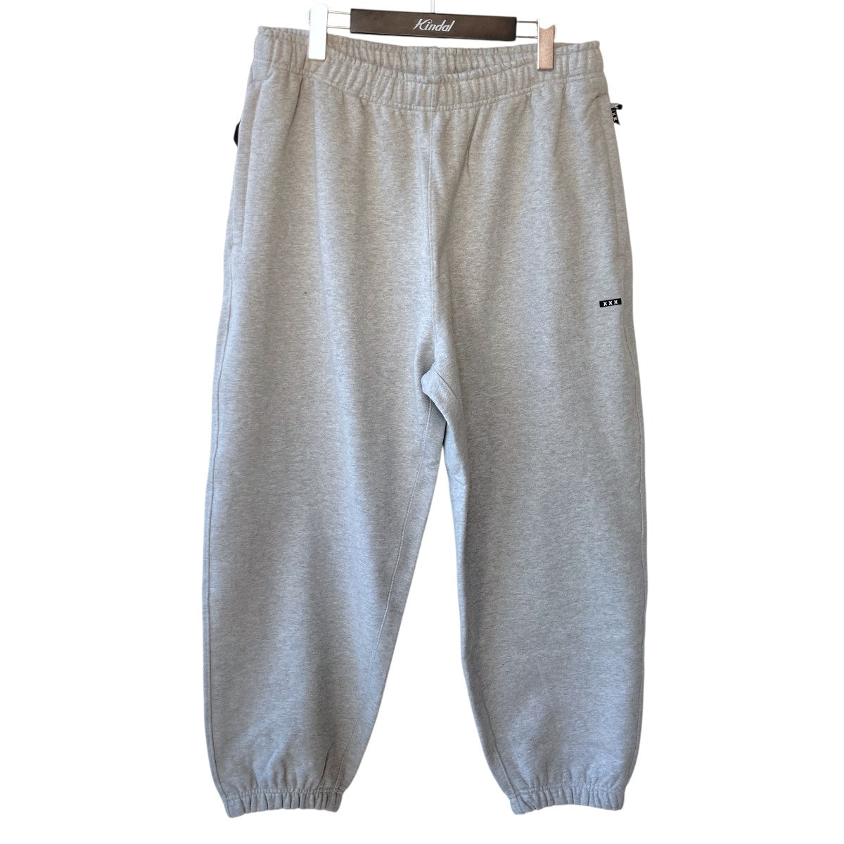 GOD SELECTION XXX スウェットパンツ 古着・中古-1枚目のアイテム画像