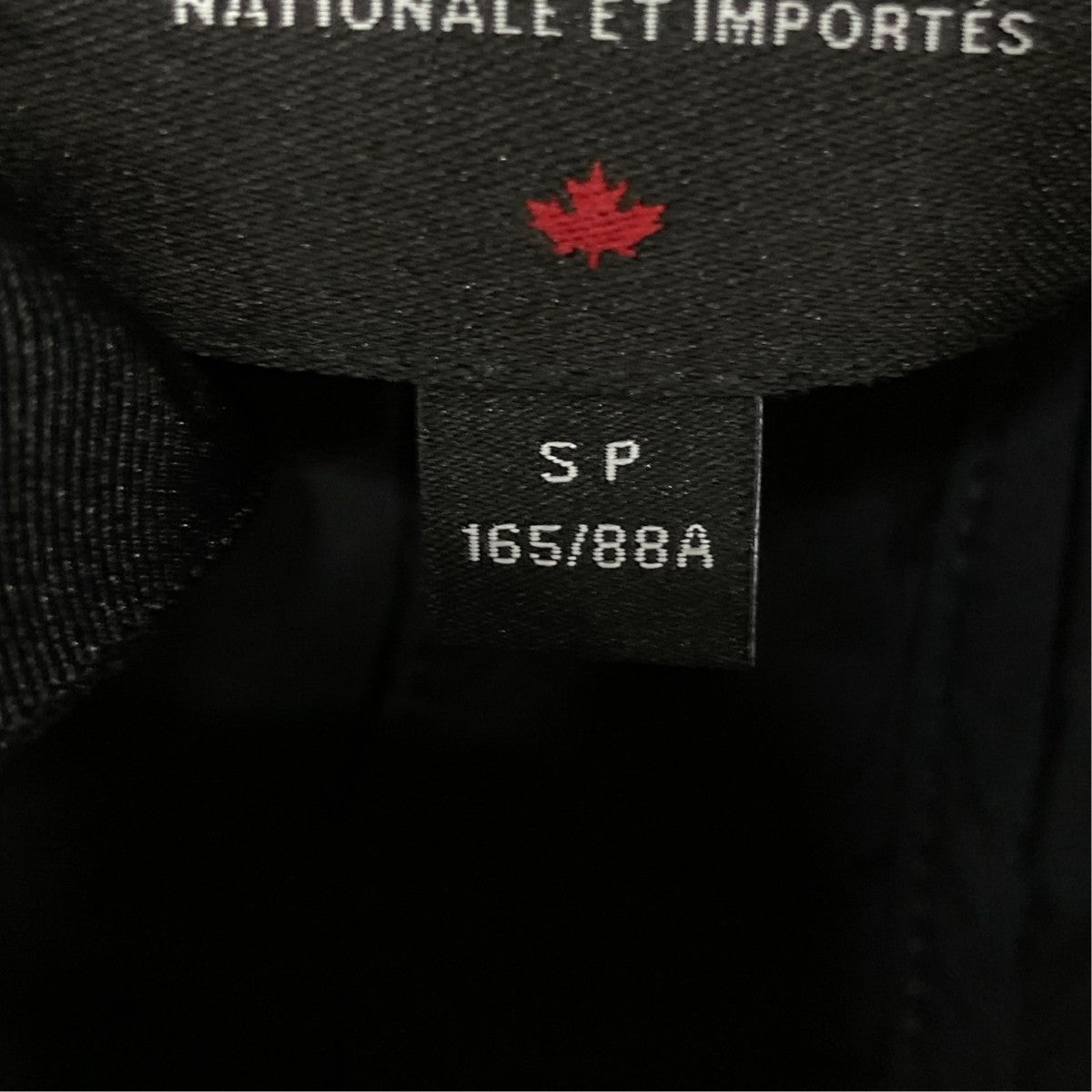 ダウンコート2331WB