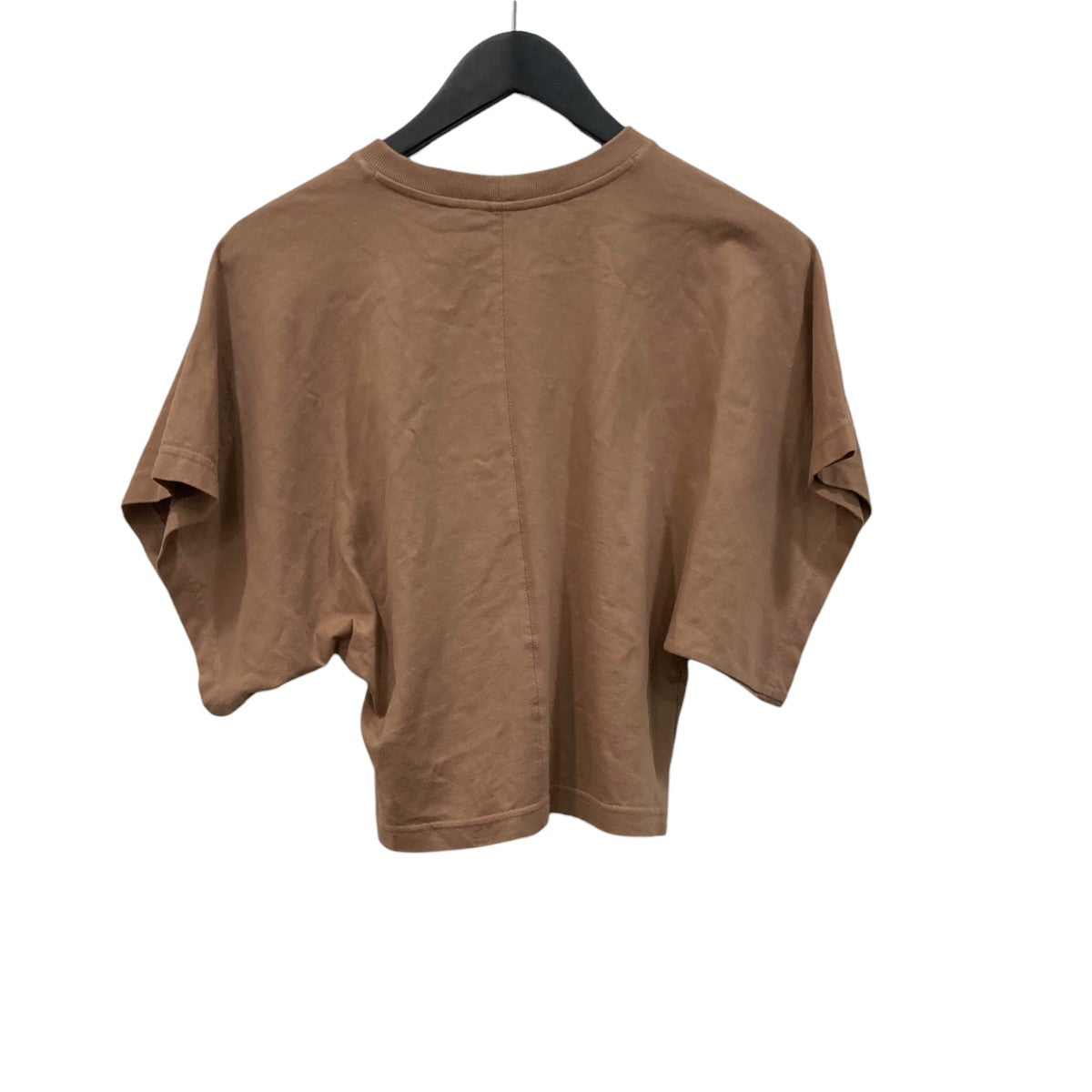 ALAIA 半袖カットソーAA9H02912J010 古着・中古-3枚目のアイテム画像