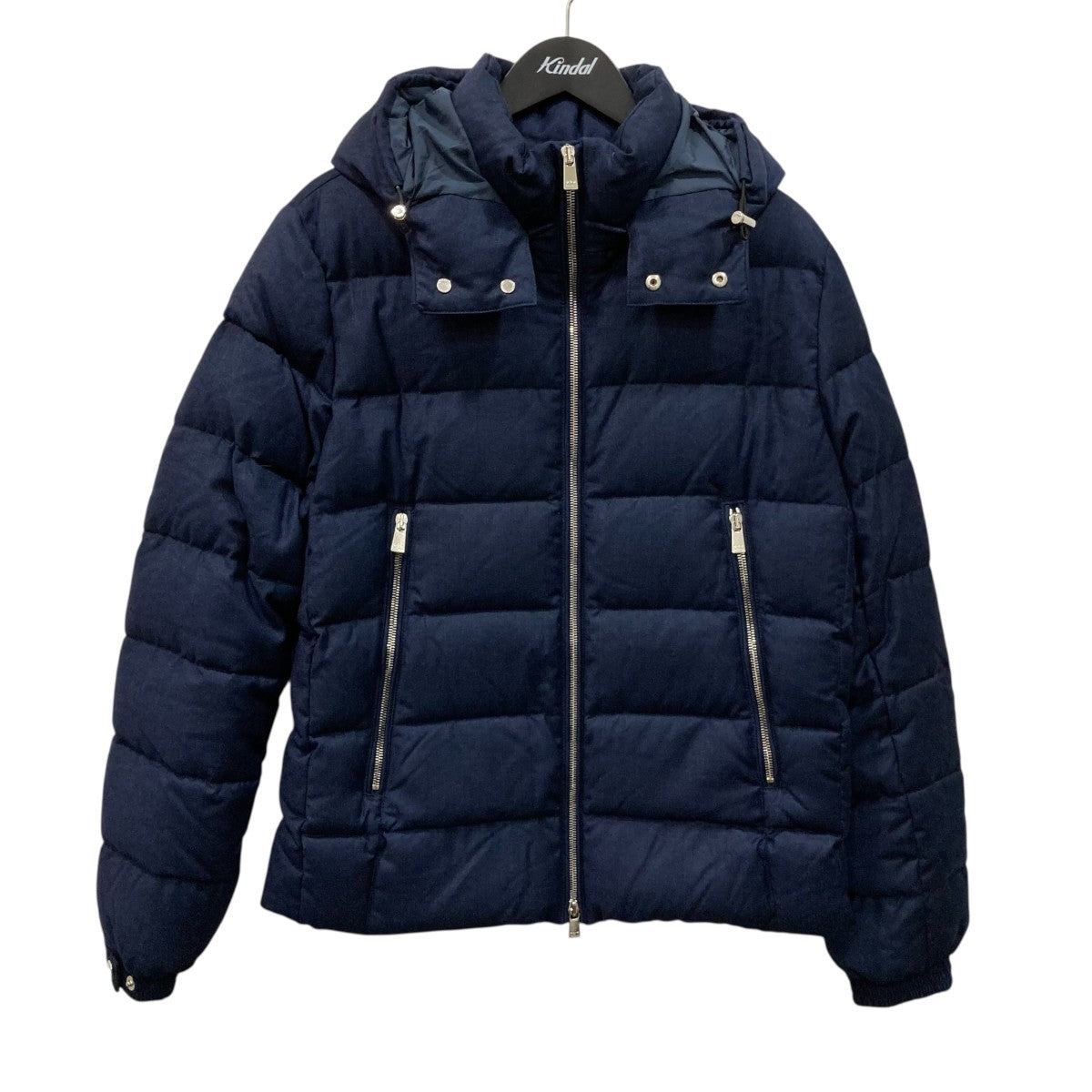 TATRAS ダウンジャケットMTAT21A4289-D 古着・中古-1枚目のアイテム画像