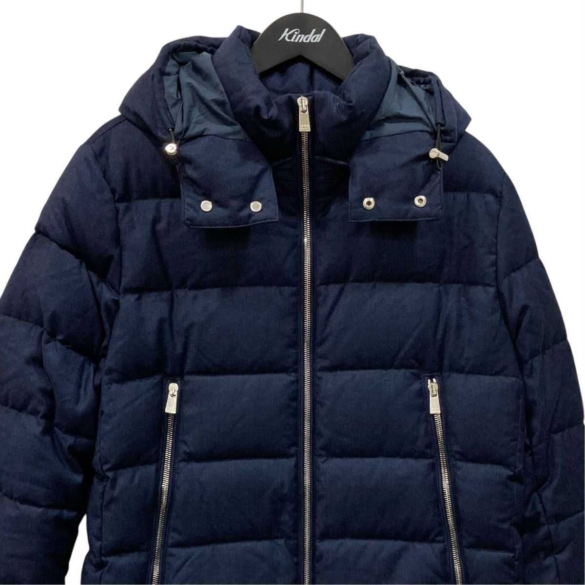 TATRAS ダウンジャケットMTAT21A4289-D 古着・中古-2枚目のアイテム画像