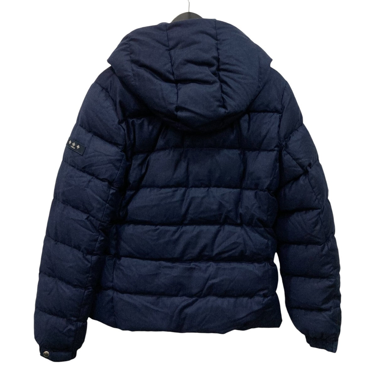 TATRAS ダウンジャケットMTAT21A4289-D 古着・中古-3枚目のアイテム画像
