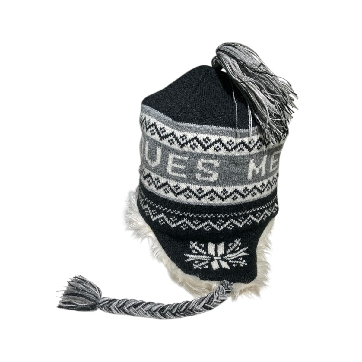 Loves Me Peruvian Beanieニット帽