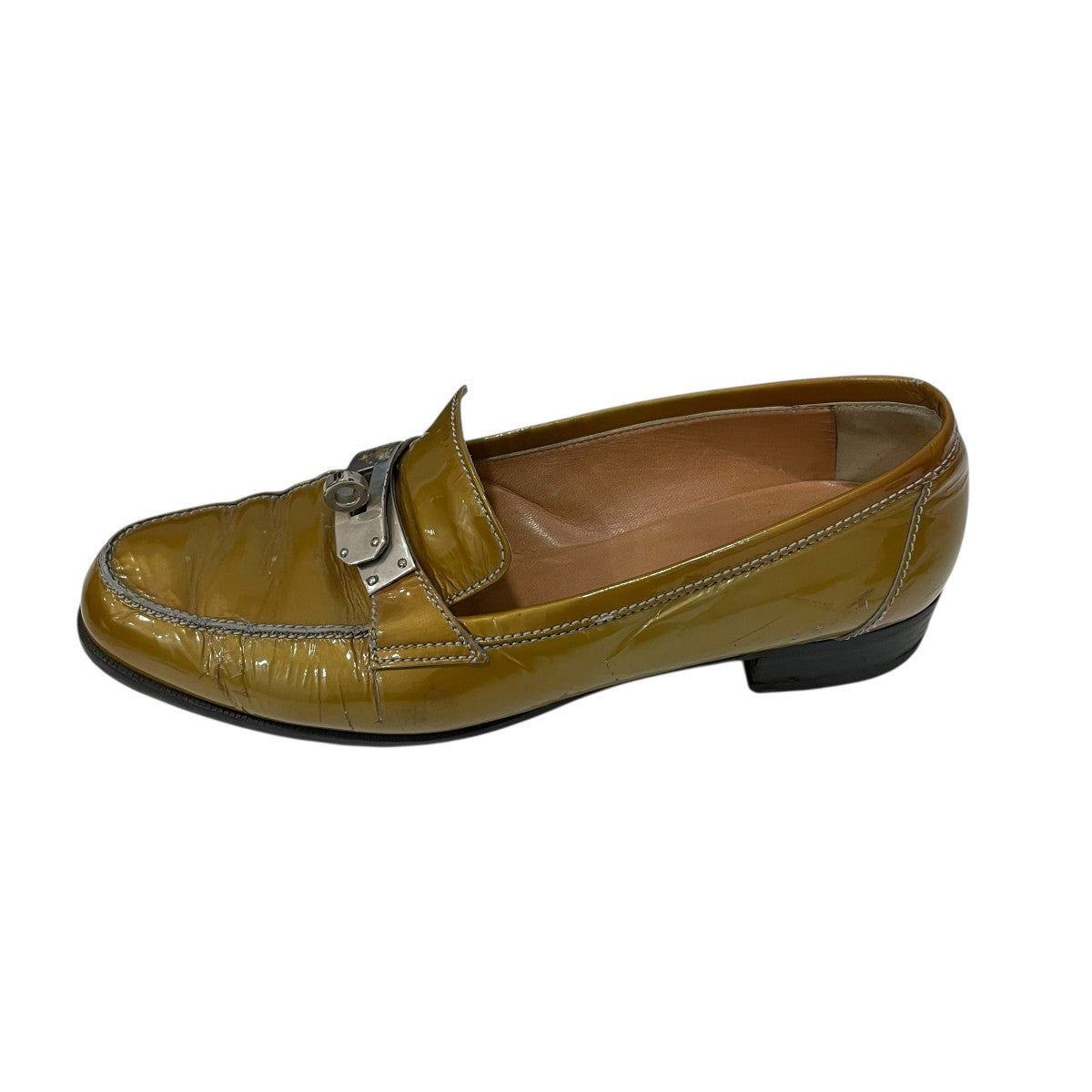 ケリーパンプス