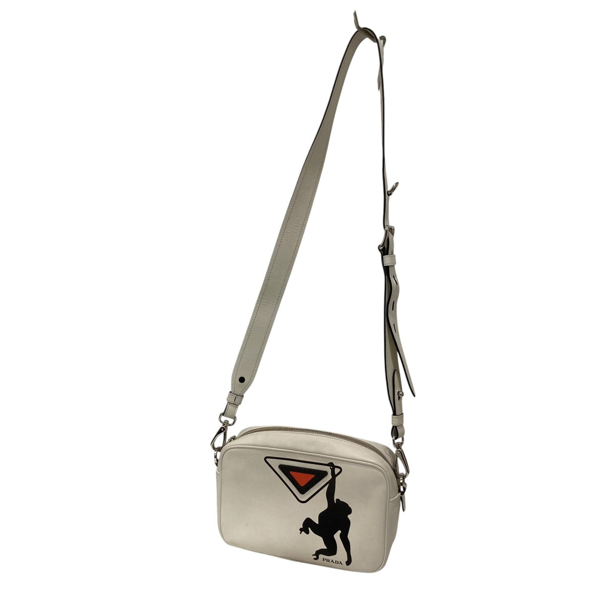 PRADA ショルダーバッグ1BH093