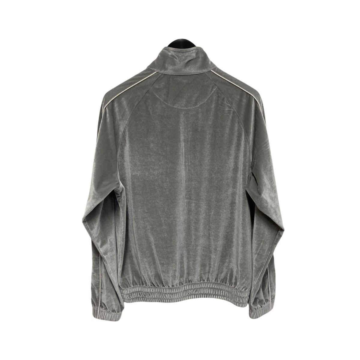 PROCLUB(プロクラブ) ベロアジャージセットアップ グレー サイズ S