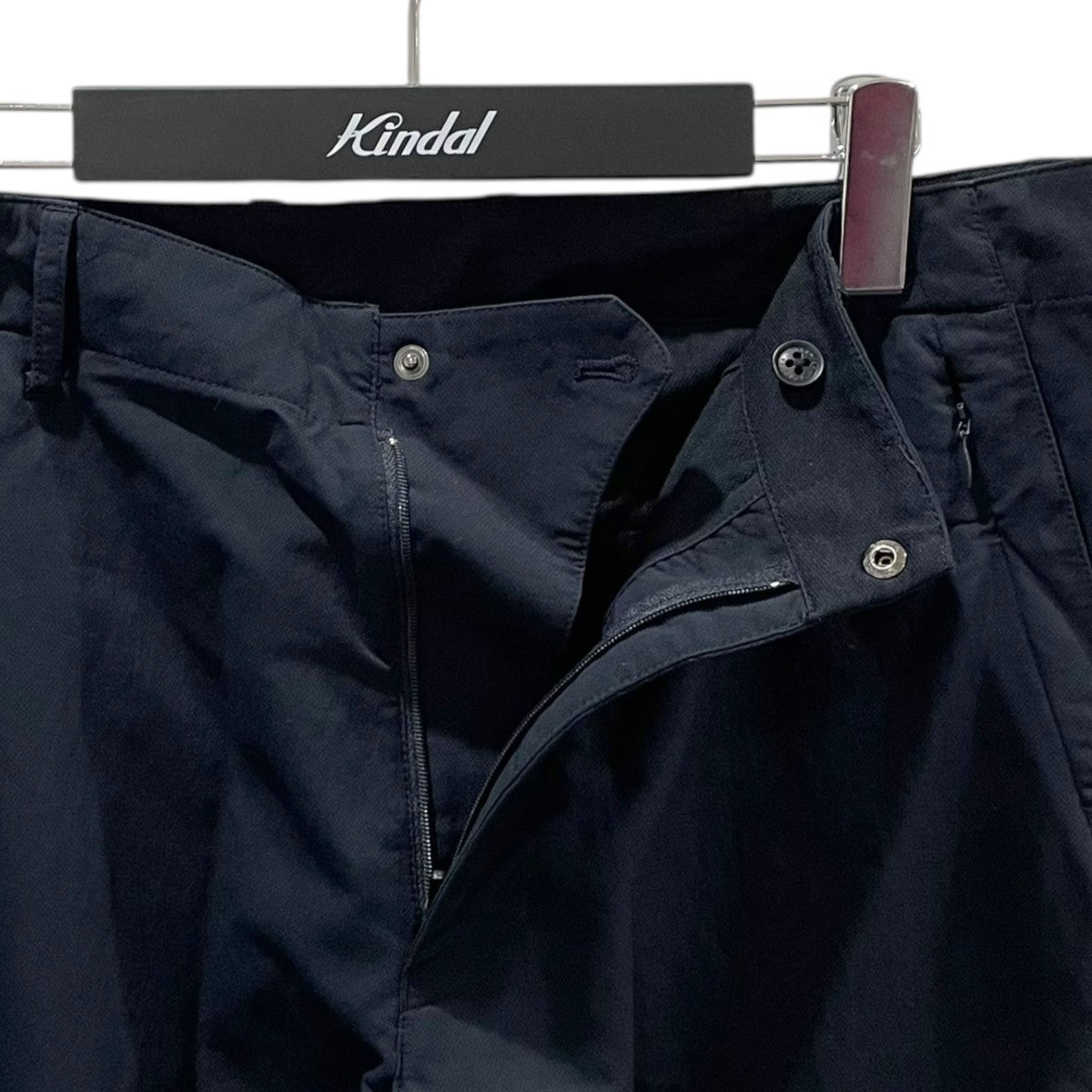 nanamica(ナナミカ) 18SS ストレッチパンツ ALPHADRY Pants アルファ