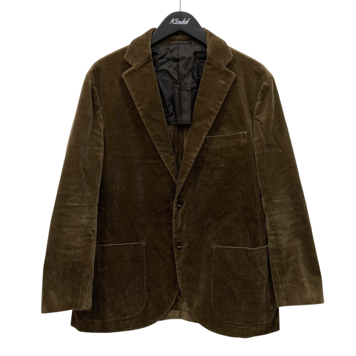UNITED ARROWS(ユナイテッドアローズ) セットアップ ブラウン サイズ