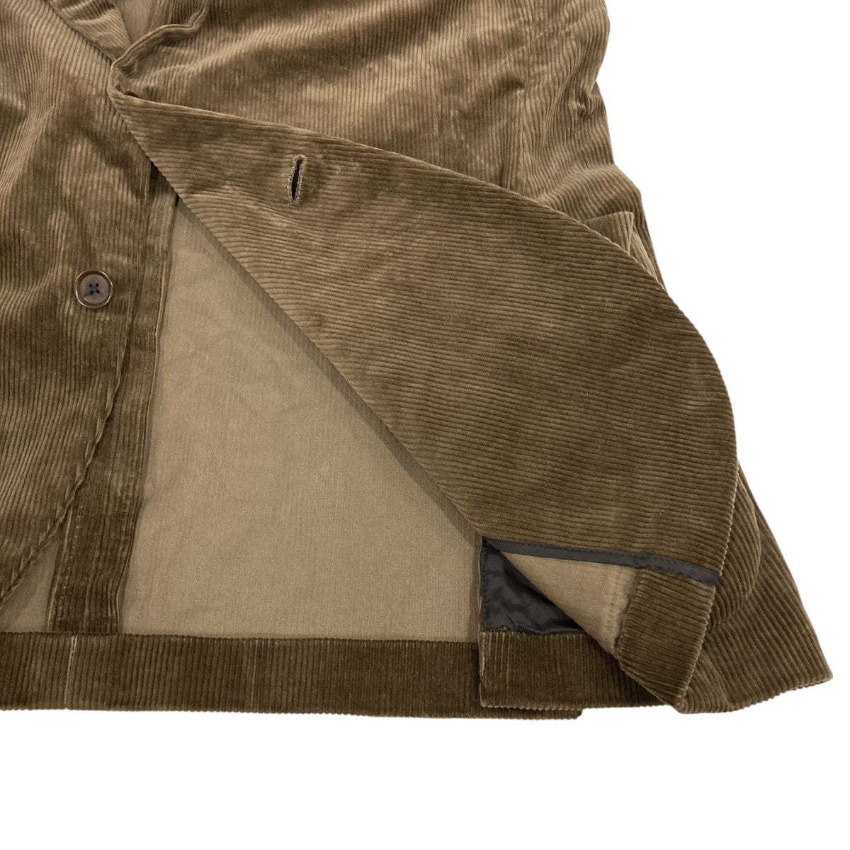 UNITED ARROWS(ユナイテッドアローズ) セットアップ ブラウン サイズ