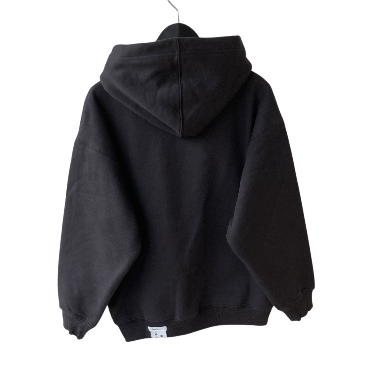 WTAPS(ダブルタップス) 25AWChampion Academy Hoodedパーカー252HBCHD
