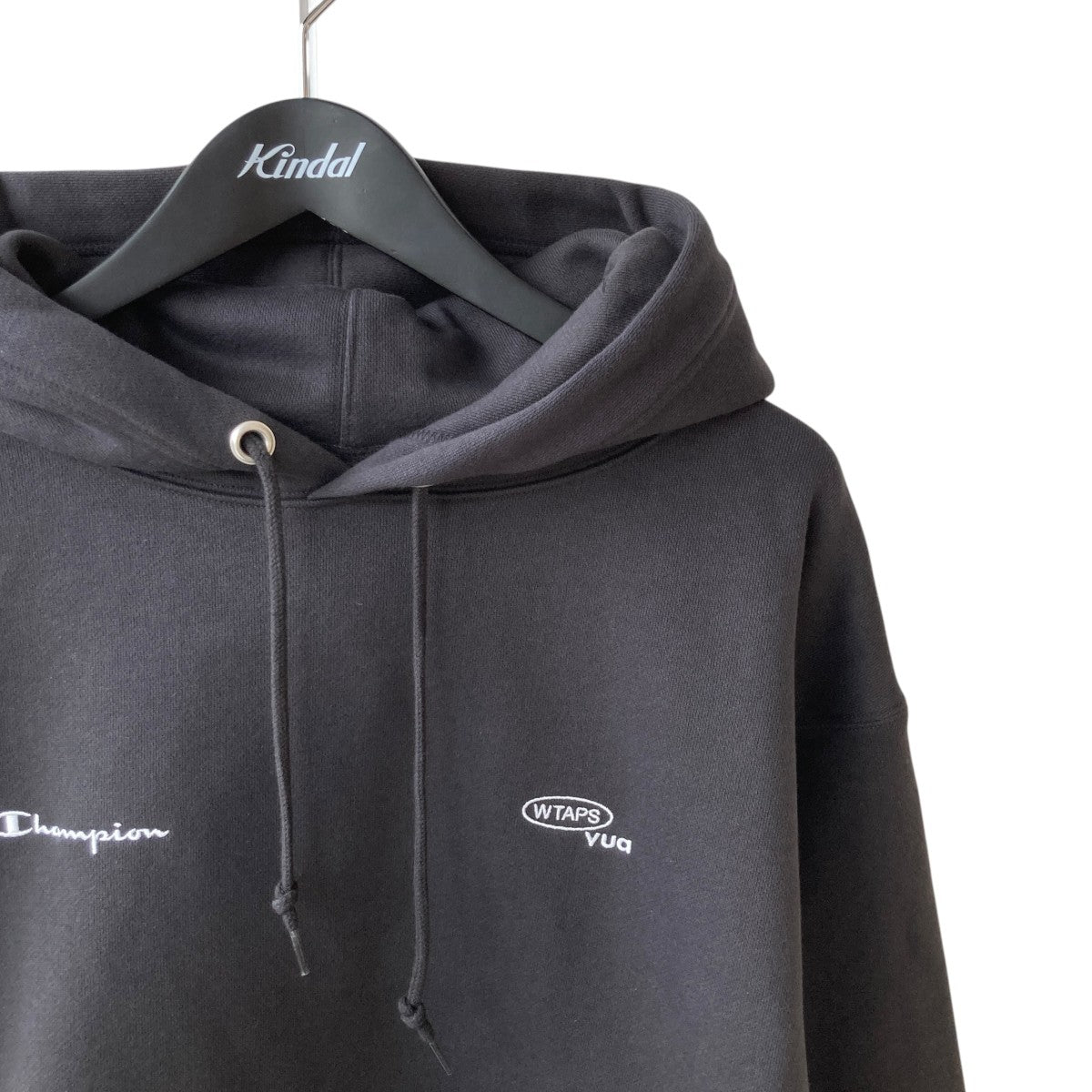 WTAPS(ダブルタップス) 25AWChampion Academy Hoodedパーカー252HBCHD