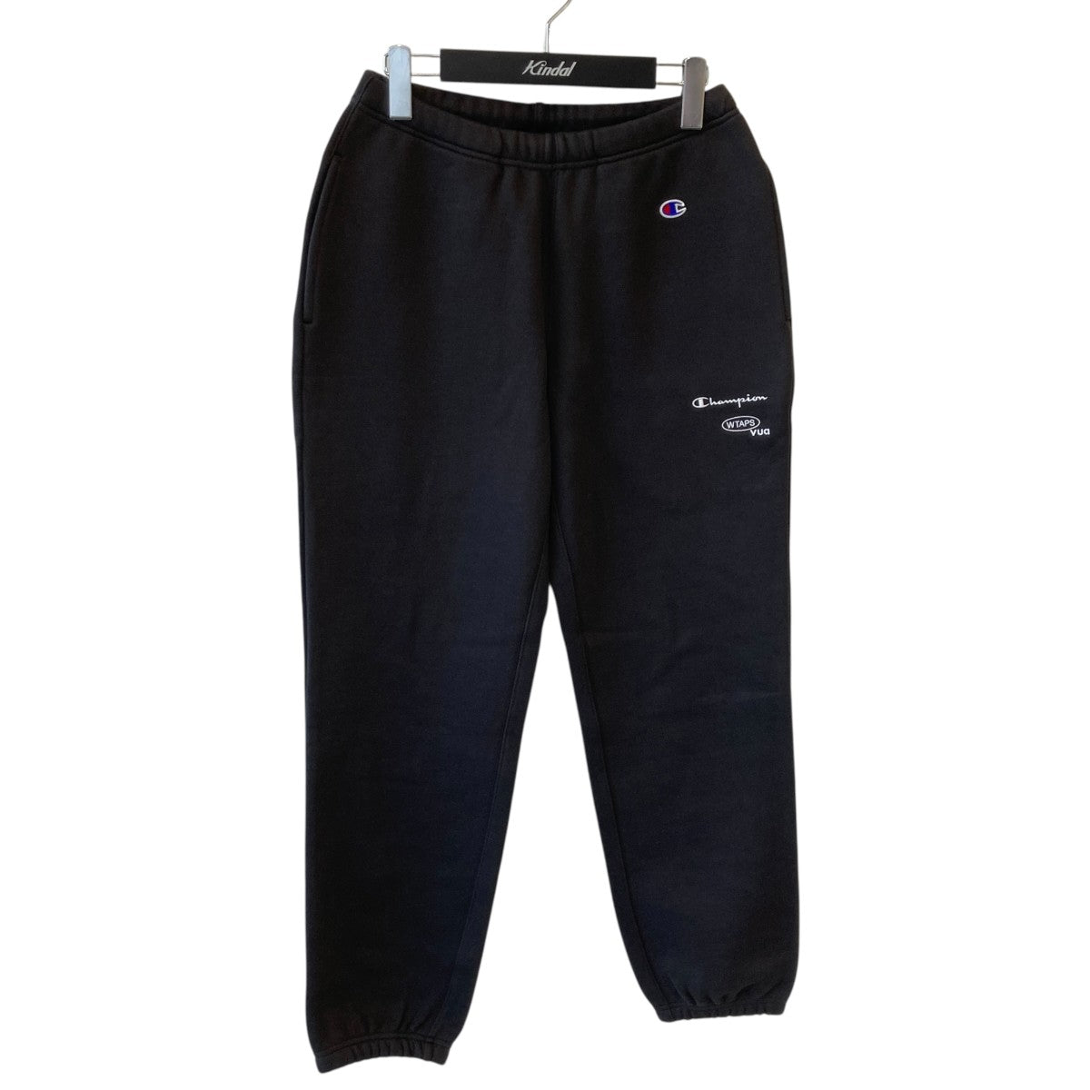 WTAPS 25AWChampion Academy Trousers ／ CTPLスウェットパンツ252HBCHD-CSM05S 古着・中古-1枚目のアイテム画像