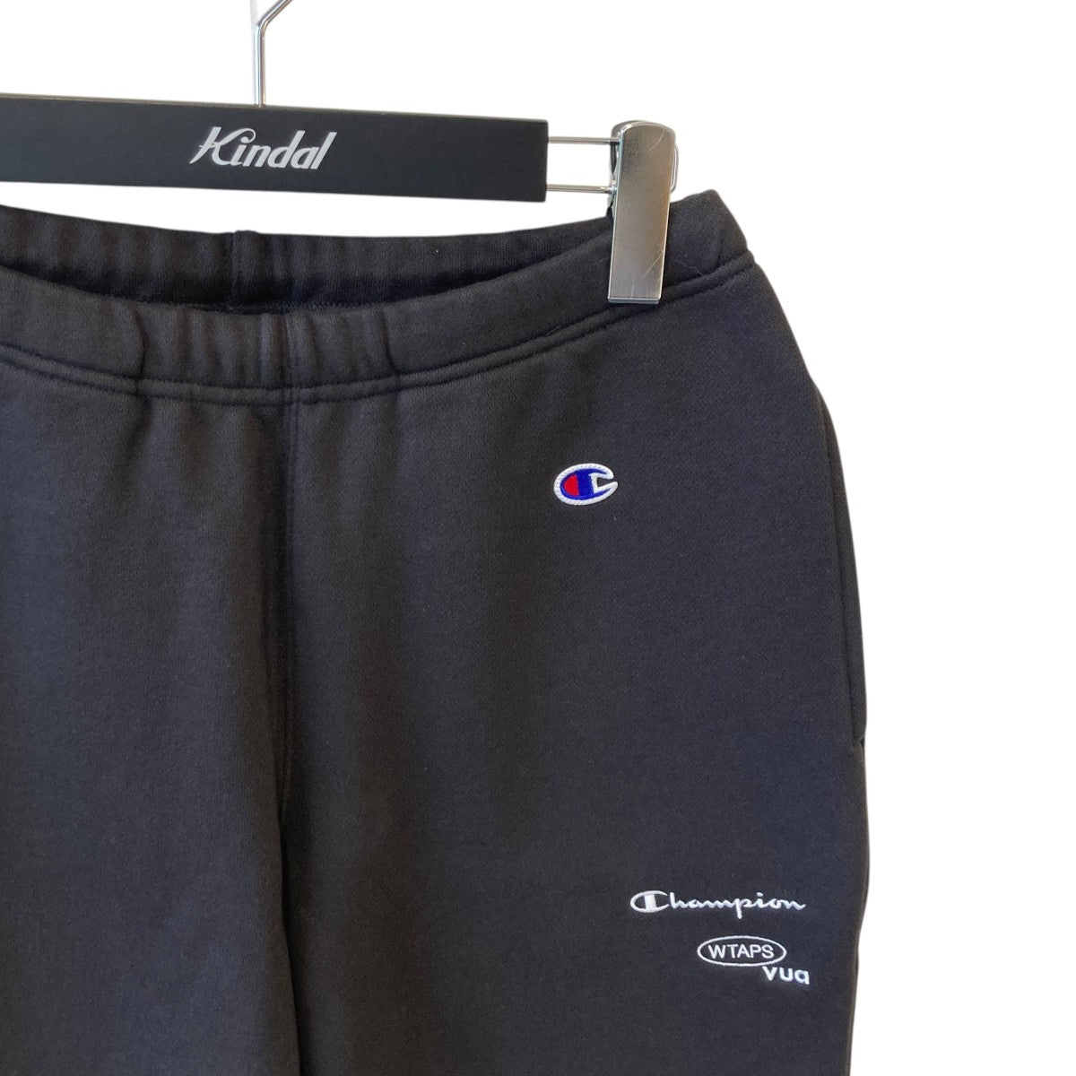 WTAPS 25AWChampion Academy Trousers ／ CTPLスウェットパンツ252HBCHD-CSM05S 古着・中古-3枚目のアイテム画像