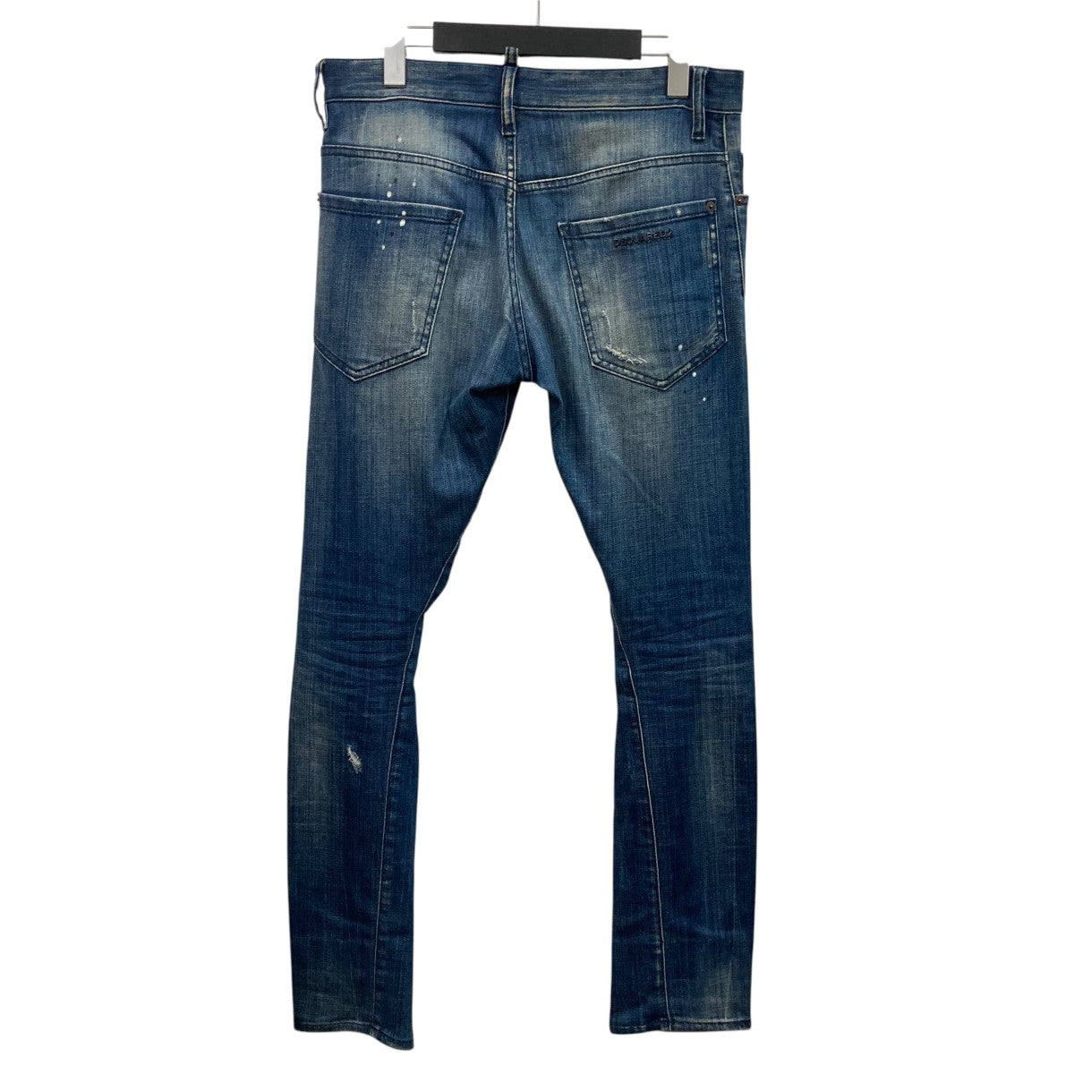 DSQUARED2 デニムパンツ 古着・中古-2枚目のアイテム画像
