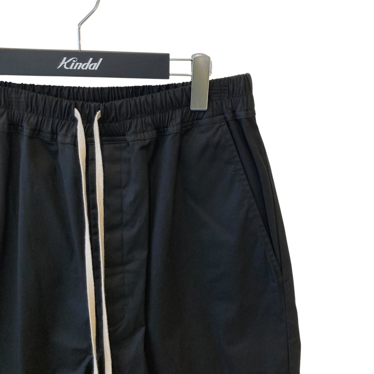 RICK OWENS 24AWパンツRU02D6381-TE 古着・中古-3枚目のアイテム画像