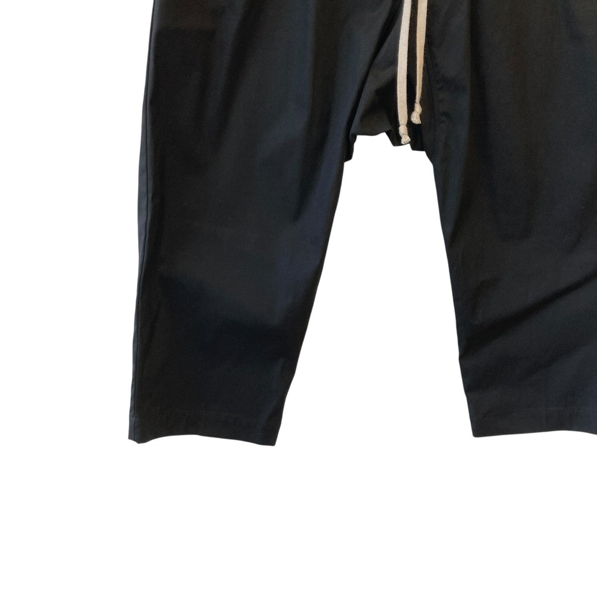 RICK OWENS 24AWパンツRU02D6381-TE 古着・中古-4枚目のアイテム画像