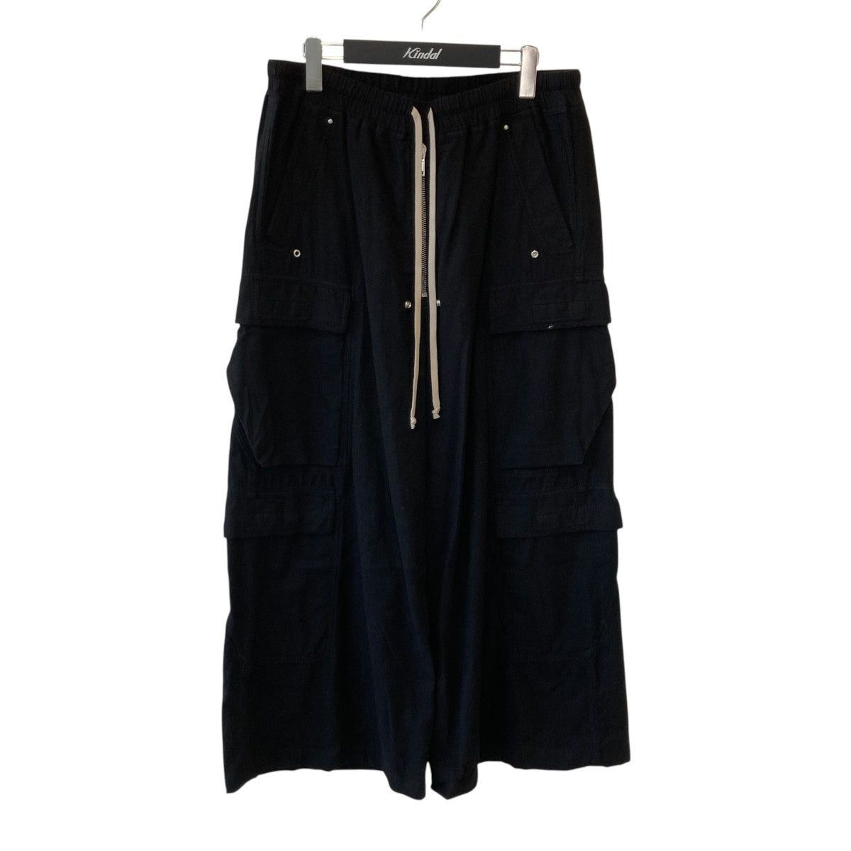 Double Cargo Jumbo Belas PantsパンツDU02D2398-CFL