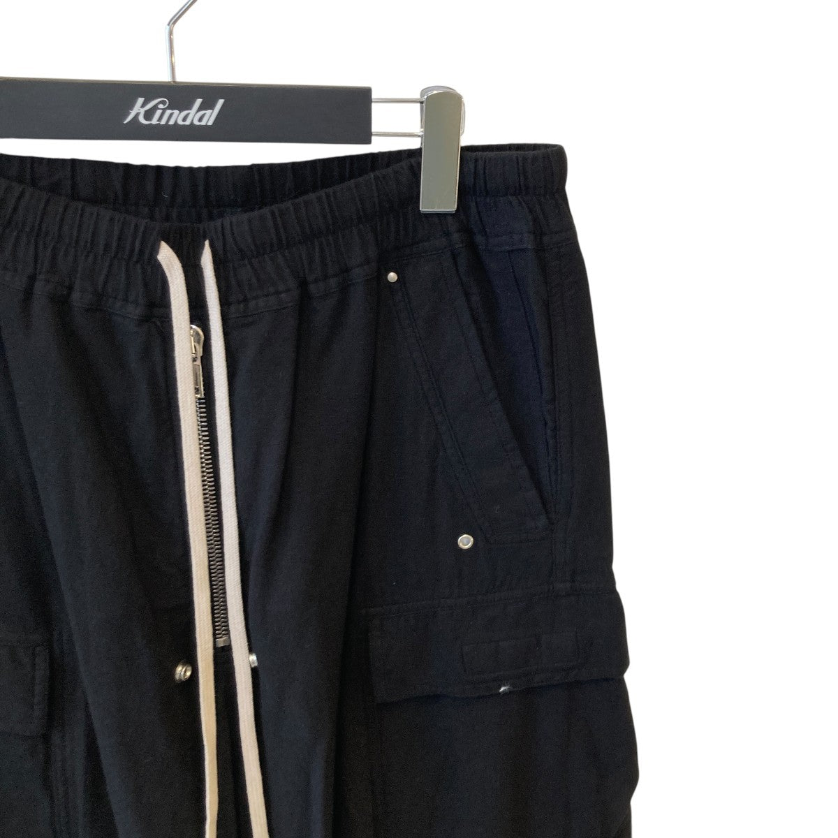 DRKSHDW Double Cargo Jumbo Belas PantsパンツDU02D2398-CFL 古着・中古-3枚目のアイテム画像
