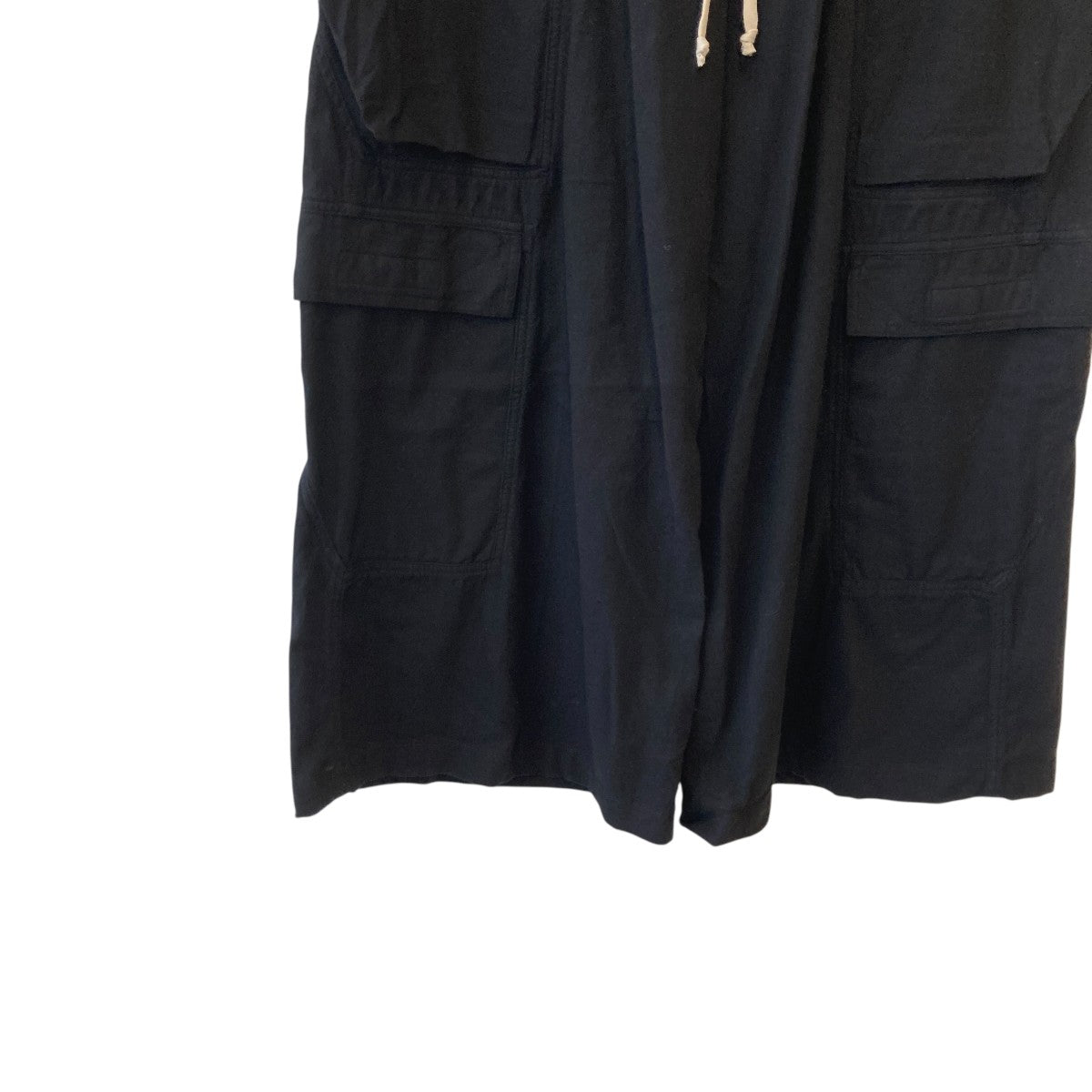 DRKSHDW Double Cargo Jumbo Belas PantsパンツDU02D2398-CFL 古着・中古-4枚目のアイテム画像