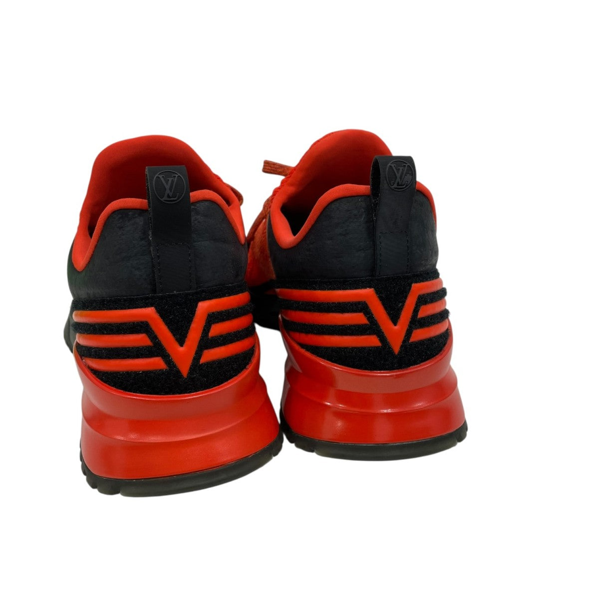 LOUIS VUITTON V．N．R ラインスニーカー 古着・中古-3枚目のアイテム画像