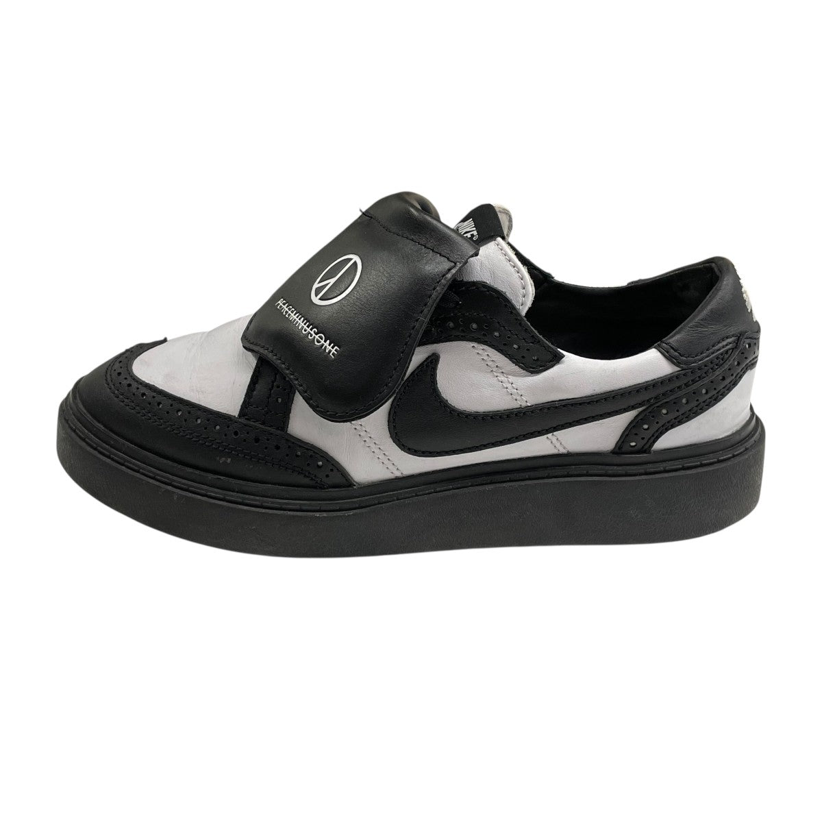 NIKE KWONDO1 PeaceminusoneスニーカーDH2482-101 古着・中古-2枚目のアイテム画像