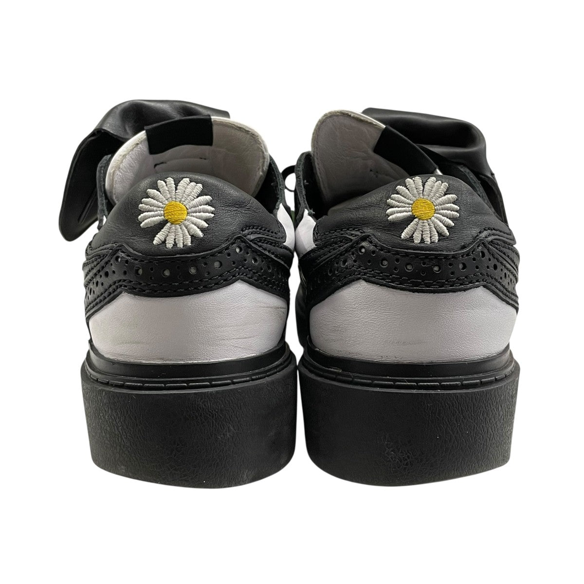 NIKE KWONDO1 PeaceminusoneスニーカーDH2482-101 古着・中古-4枚目のアイテム画像