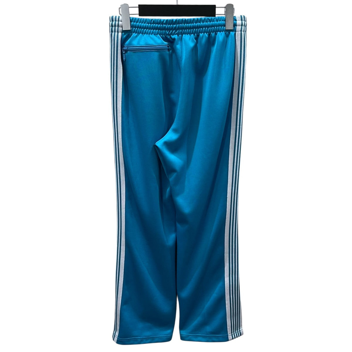 Needles×LOFTMAN 23AW イージーパンツ Track Pant - Poly Smooth