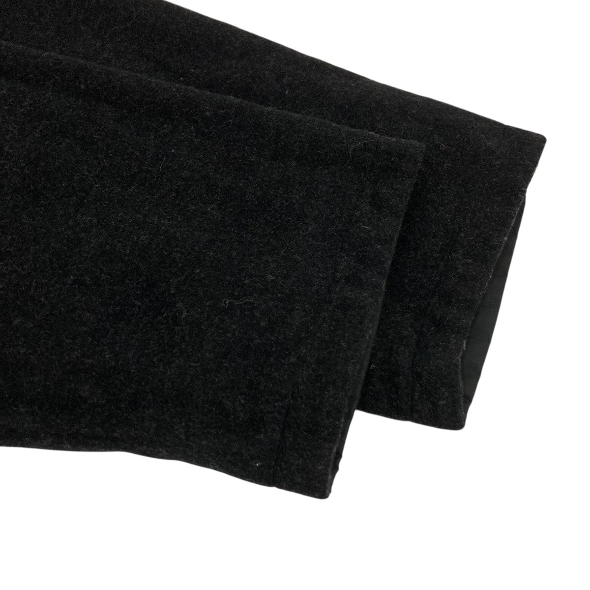 リバーシブルコート
