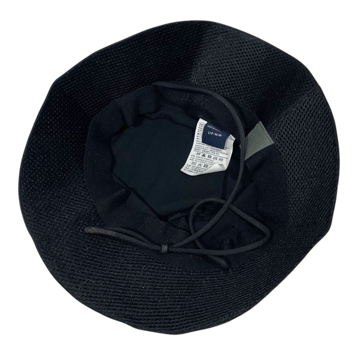 バケットハット Sinsolo Hat シンソロ ハット 29087