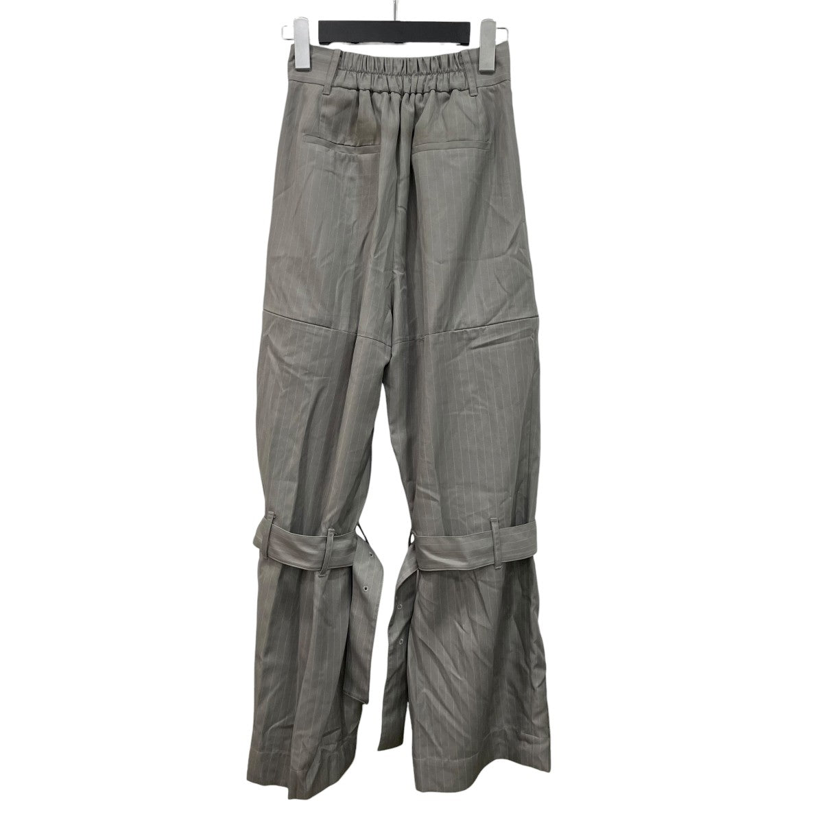 パンツ24SSCRW01