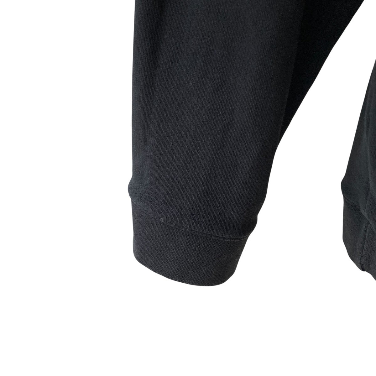 RAF SIMONS スウェットトレーナーGKM-5780-B 古着・中古-4枚目のアイテム画像