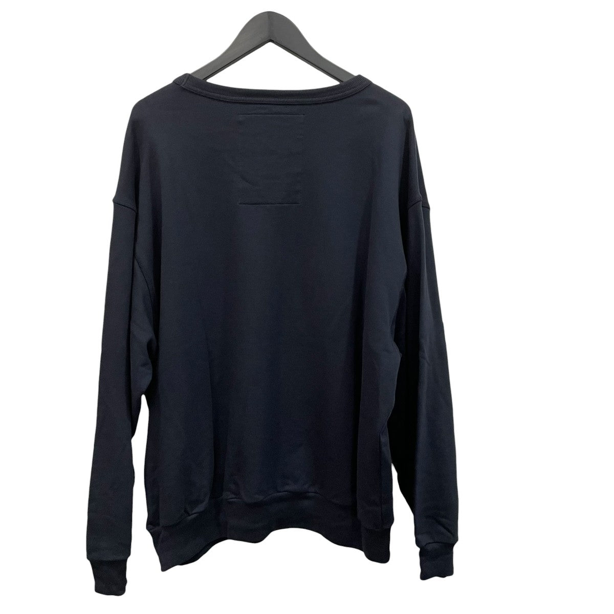 DRIES VAN NOTEN スウェット 古着・中古-3枚目のアイテム画像