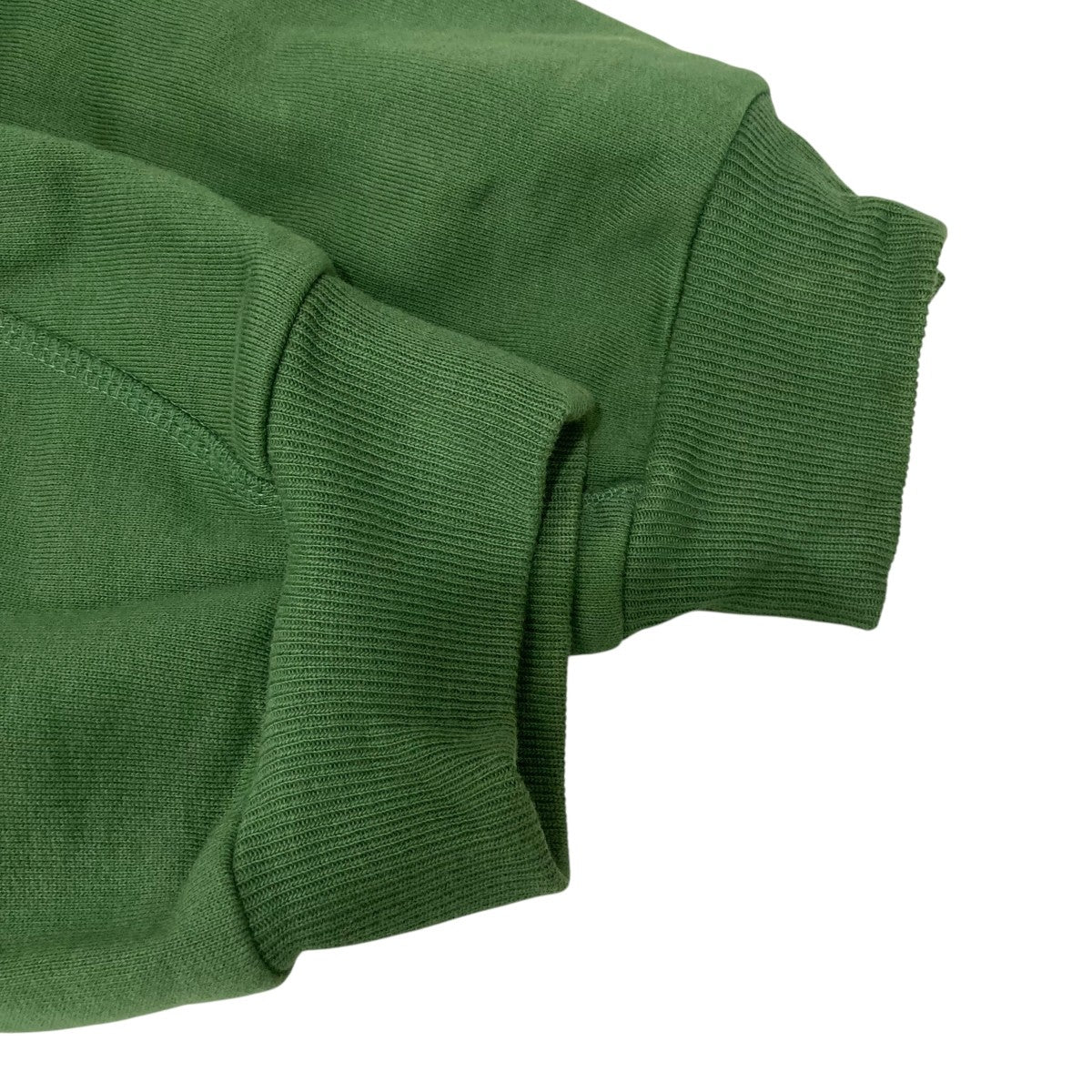 DRIES VAN NOTEN Len Lye長袖スウェットトレーナー 古着・中古-4枚目のアイテム画像