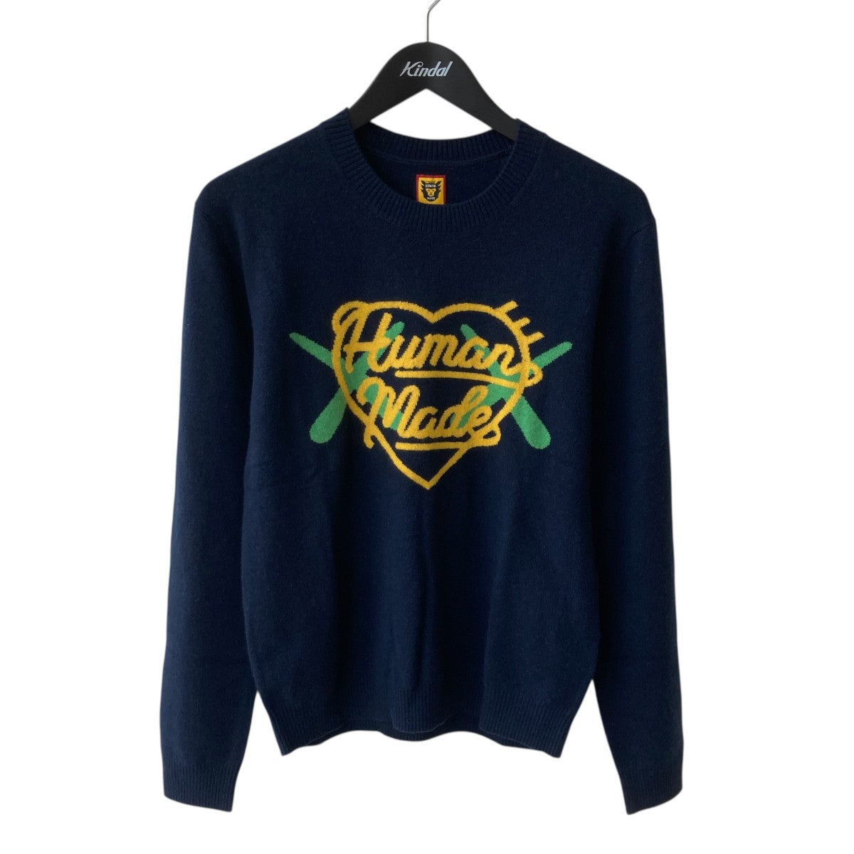 Kaws Knitニット